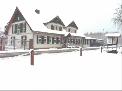 Foto: Forsthaus Kellner
