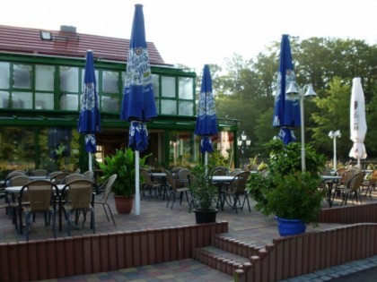 Foto: Forsthaus Kellner