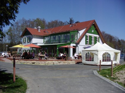 Foto: Forsthaus Kellner