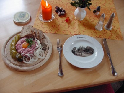 Foto: Forsthaus Kellner